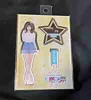 【河北彩伽】アクリルスタンド 714d+xtx0bL._AC_UL210_SR210,